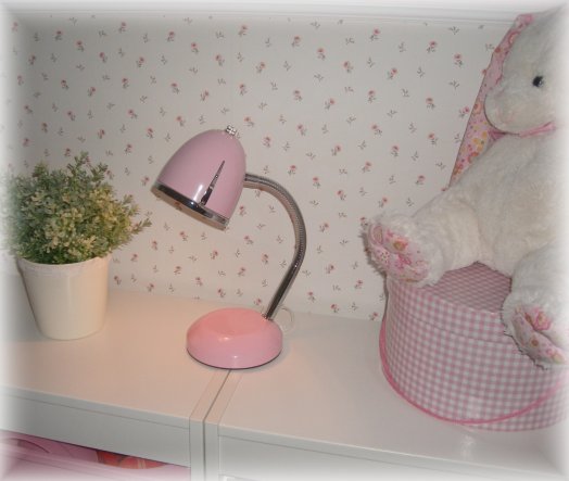 Kinderzimmer 'Mädchenzimmer'