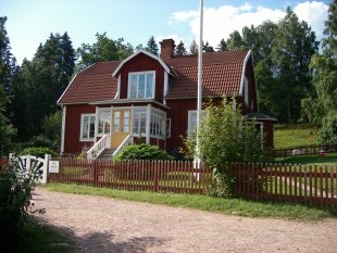 Hej, Hej Schwedenurlaub 2011