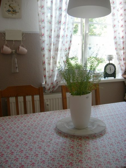 Küche 'meine Küche' - Home little Home :))) - Zimmerschau