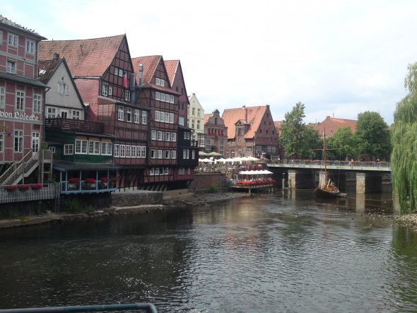 lüneburg