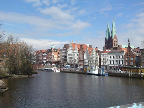 lübeck