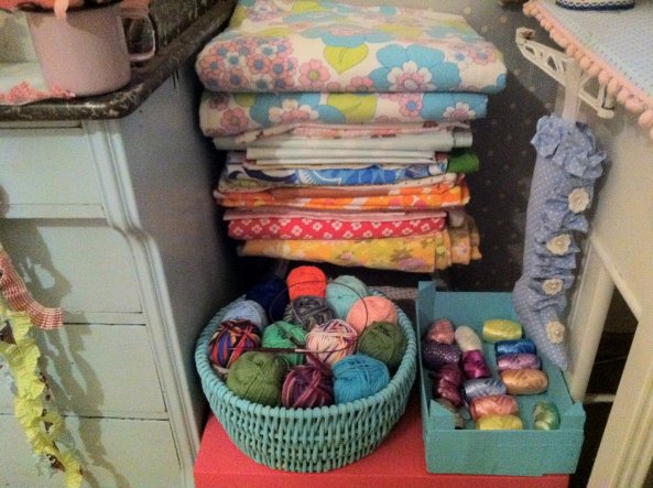 Wohnzimmer 'wohnzimmer umgestaltet' - mein gemütliches häuschen