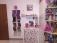 Kinderzimmer 'Emilias Monster High Paradies'