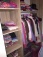 Begehbarer Kleiderschrank