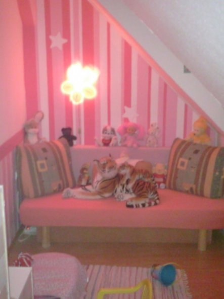 Kinderzimmer 'talisha s reich '