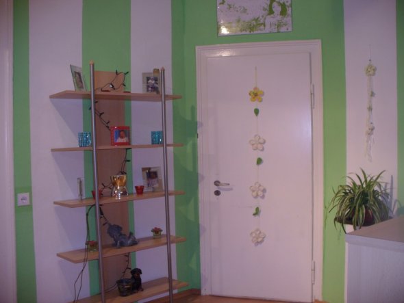 Flur/Diele 'hausgang '