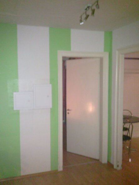Flur/Diele 'hausgang '