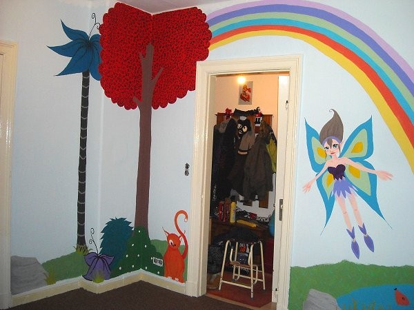 Kinderzimmer unsere Wohnung von KillerTasche - 25431 - Zimmerschau