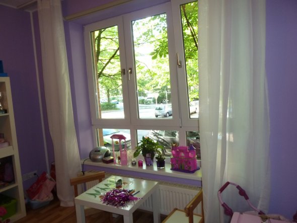 Kinderzimmer 'Neles Zimmer (6 Jahre)'