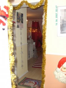 Weihnachten 2009