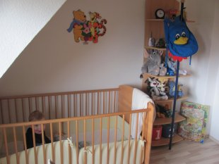 Kinderzimmer