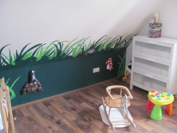 Kinderzimmer 'Kinderzimmer 2'