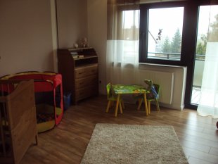 Kinderzimmer