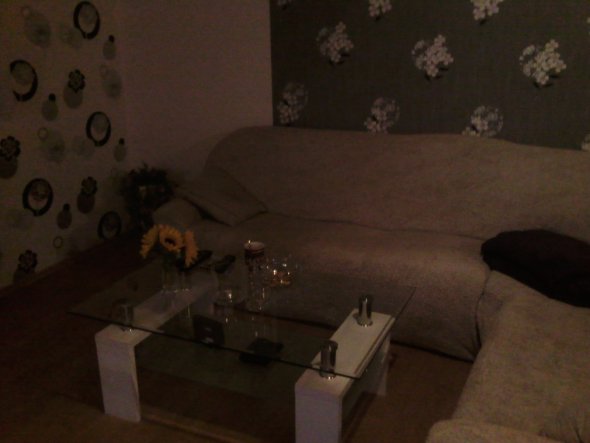 Wohnzimmer 'Wohnzimmer'