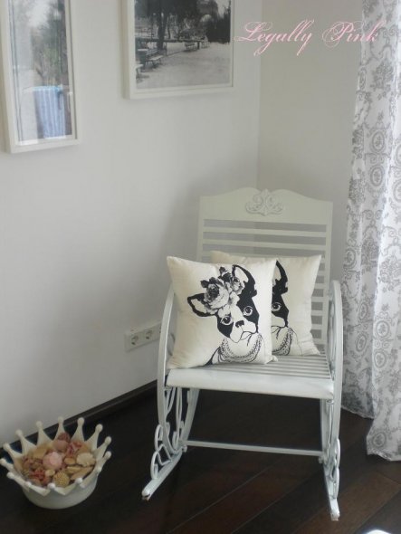 Wohnzimmer Villa Charme von pink19 - 28466 - Zimmerschau