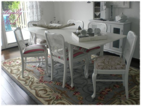 Wohnzimmer Villa Charme von pink19 - 28466 - Zimmerschau