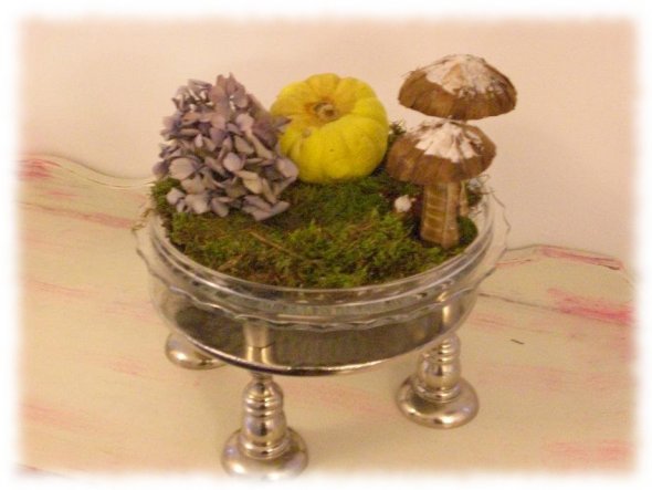 Wohnzimmer Villa Charme von pink19 - 28466 - Zimmerschau