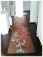 Der Teppich ist herrlich unempfindlich und schont unser Bambus-Parkett vor unseren Hunden...