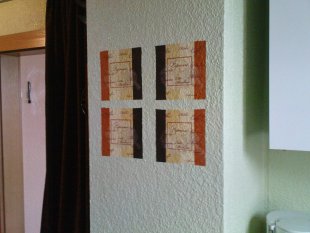Küche 'Esszimmer'