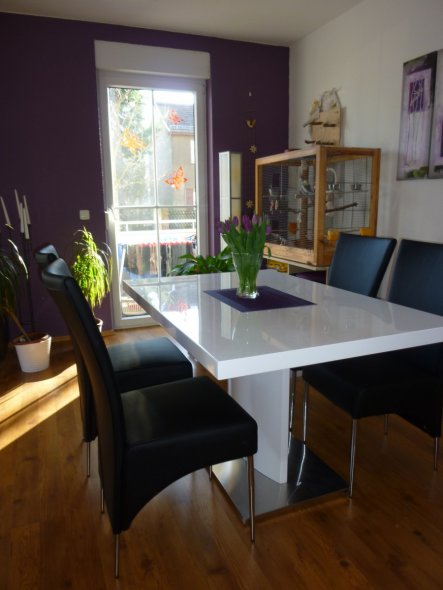 Wohnzimmer 'Wohnzimmer'