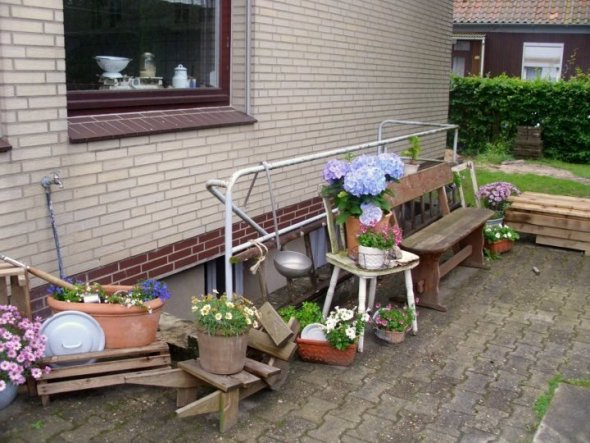 Garten 'Garten'