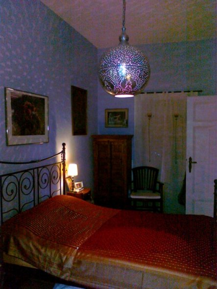 Schlafzimmer 'Schlafzimmer'