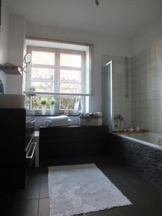 Bad 'Badezimmer'