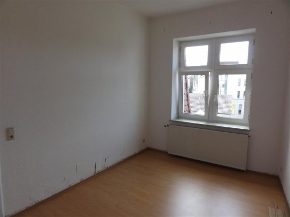 Arbeitszimmer / Büro 'Vorher Bilder '