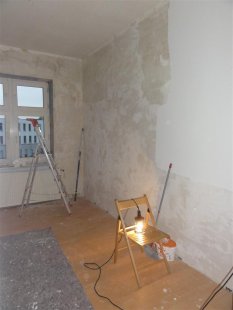 Bilder Renovierung