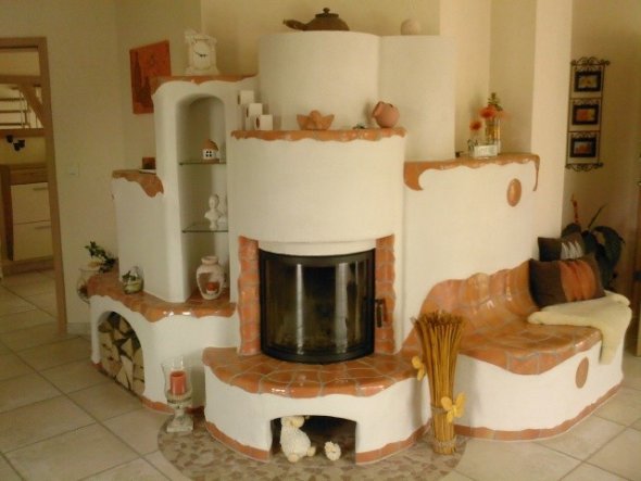 Wohnzimmer Endlich angekommen von kleinehexe6 - 28154 - Zimmerschau