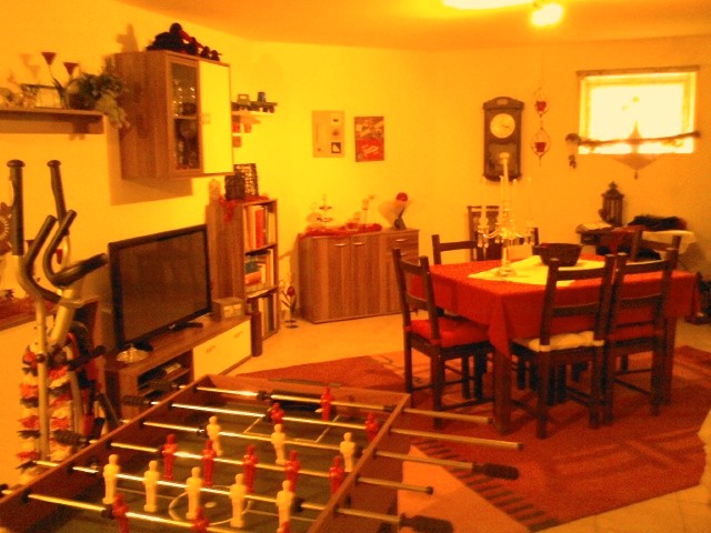 Hobbyraum Endlich angekommen von kleinehexe6 - 28168 - Zimmerschau