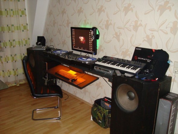 Küche 'Küchenstudio :) '