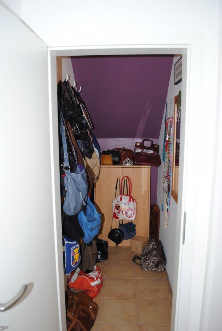 Flur/Diele 'Taschenzimmer'