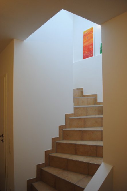 Flur/Diele Unser Häusle von Zauberin1505 - 27939 - Zimmerschau