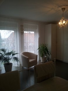 Mein Schlafzimmer