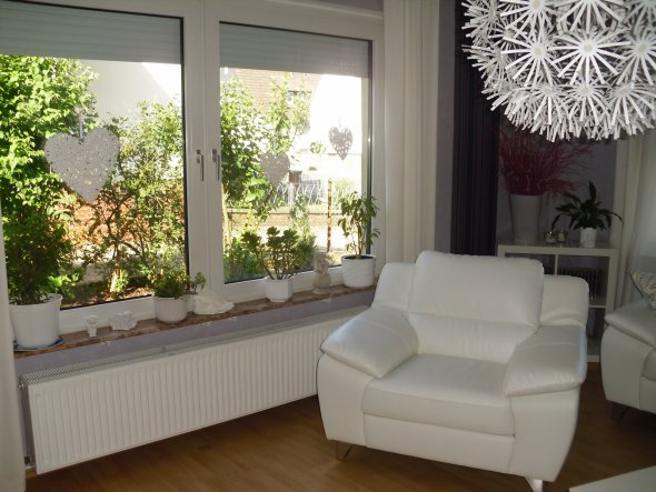 Wohnzimmer Zwergenhaus von minibaby34 - 27889 - Zimmerschau