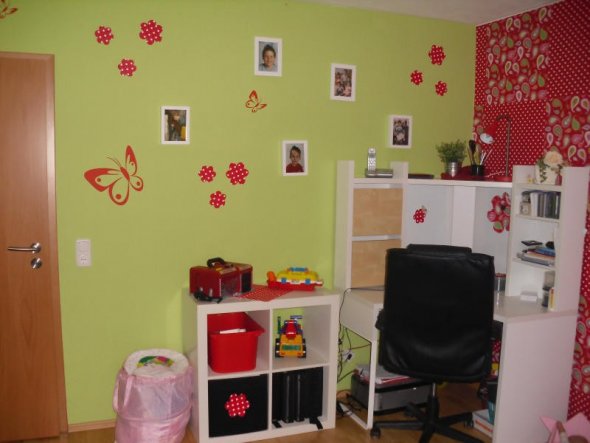 Kinderzimmer 'Spielzimmer'