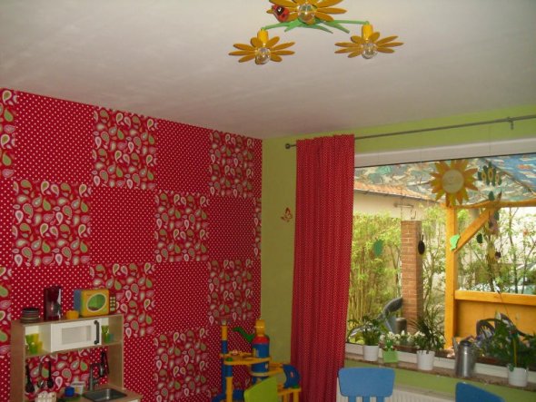 Kinderzimmer 'Spielzimmer'