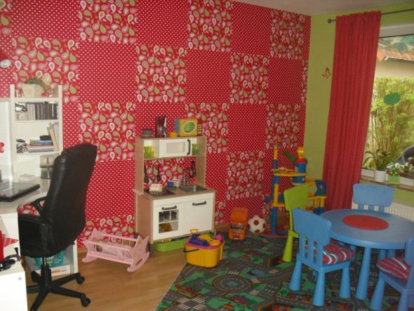 Kinderzimmer 'Spielzimmer'