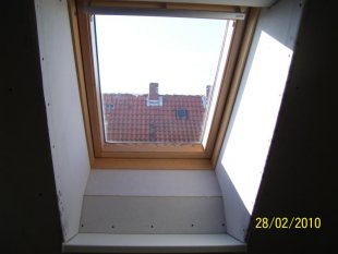 alle Räume 'Dachboden'