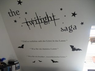 Twillight Room