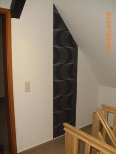 Flur Dachboden