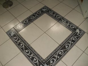 Badezimmer