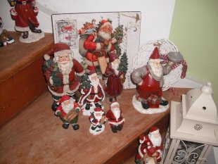 Weihnachten 2011