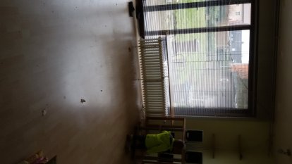 alle Räume 'Stube mit Blick in den Garten'