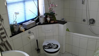 alle Räume 'Bad'