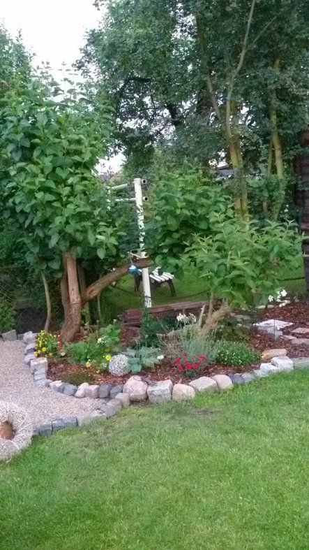 Garten 'Mein Garten'