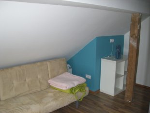 alle Räume 'Gästezimmer'