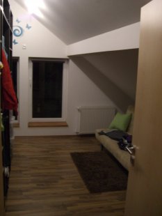 Wohnzimmer 'Gästezimmer'