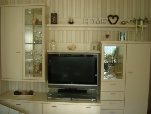 Wohnzimmer NEU